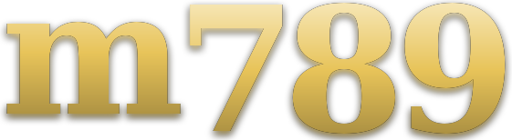 m789 logo